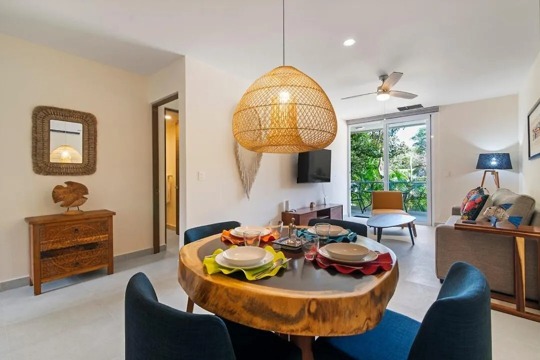 Akumal Seabreeze Private Hot Tub Beach Access 11 Pools contacts