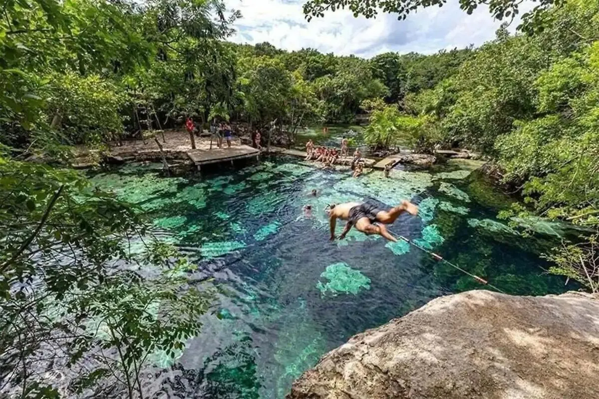 Akumal Seabreeze Private Hot Tub Beach Access 11 Pools Mexico